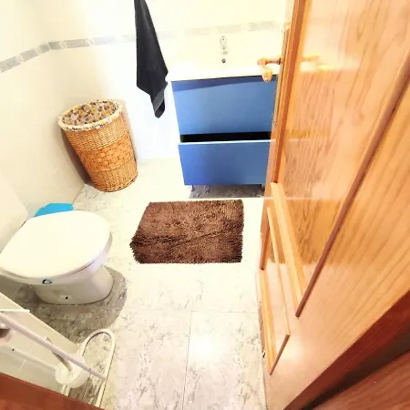 Casa Habana Appartement Torrevieja