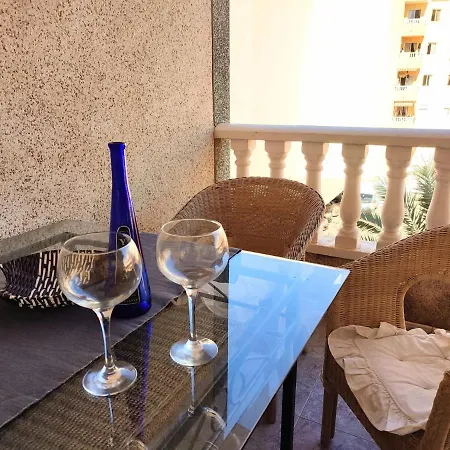 Appartement Casa Habana *